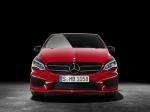 Mercedes-Benz B250 4Matic AMG Line 2014 года
